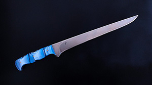 JN handmade chef knife CCW30b